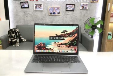 Macbook Pro M2 | Máy đẹp keng