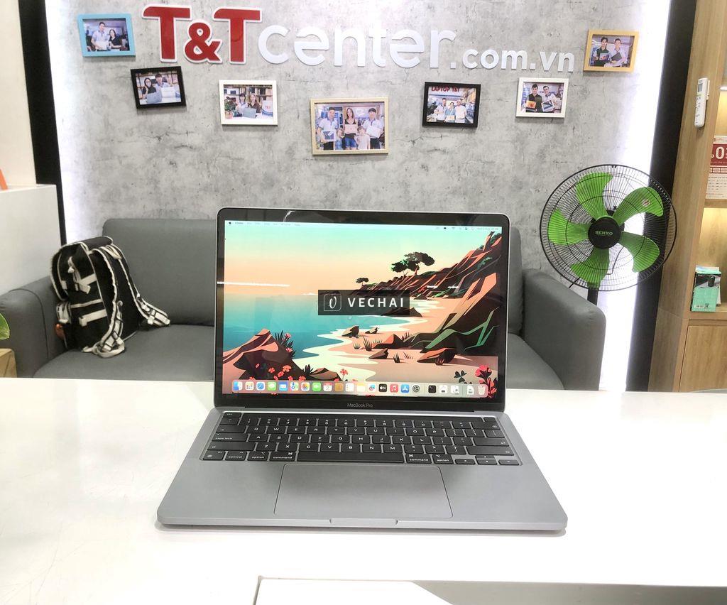 Macbook Pro M2 | Máy đẹp keng