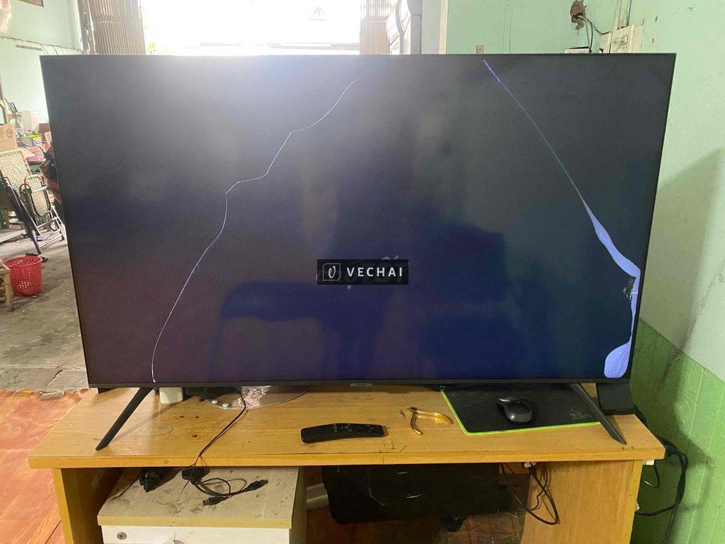 Xác tivi 50inch