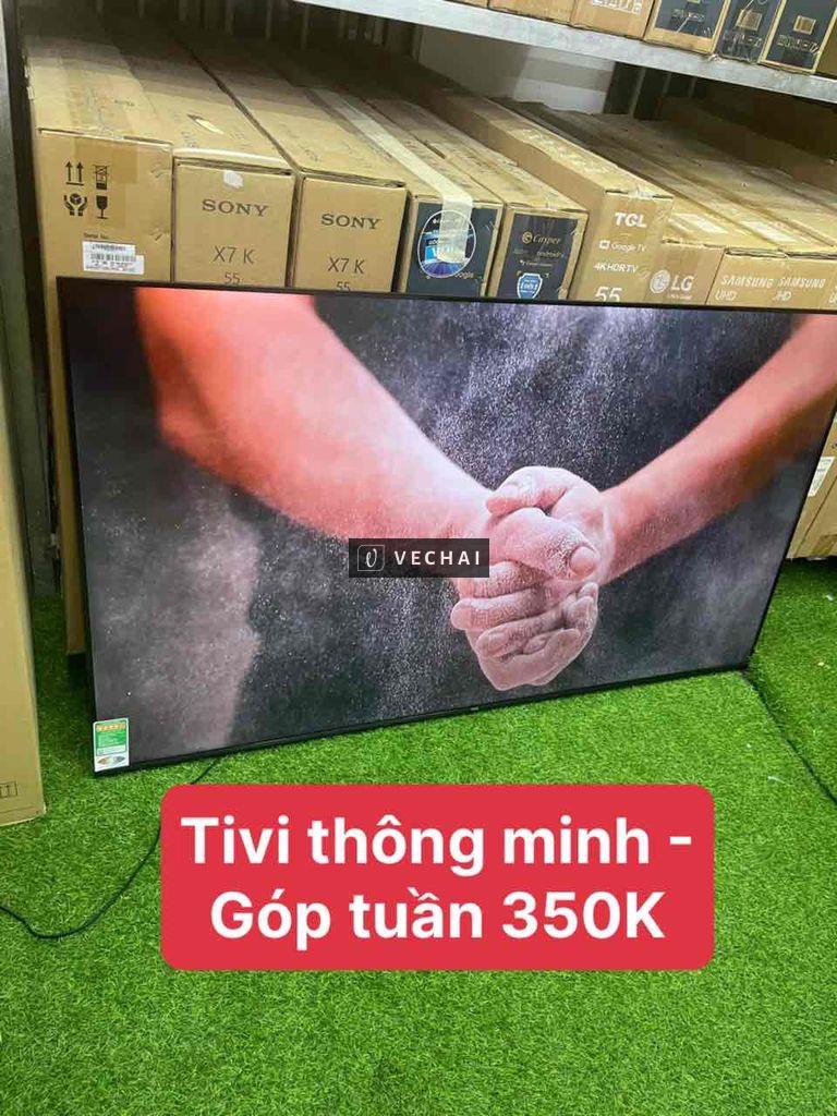 TIVI TRẢ GÓP – HỖ TRỢ NỢ XẤU