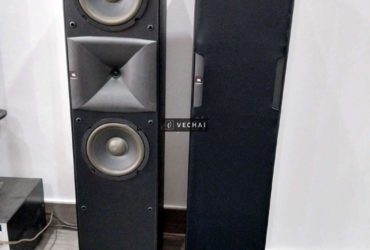 Loa JBL model HLS 620