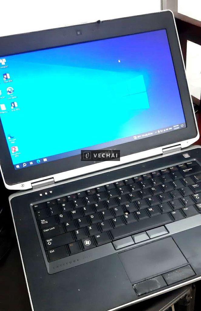 Xác Dell Latitude E6430