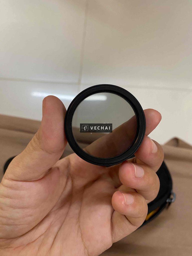 Marumi Super DHG Lens Protect Kính lọc Marumi