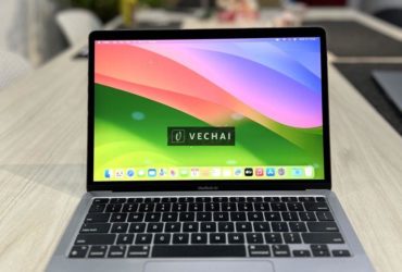 Macbook Air M1 13 inch 2020 Gray – M1/16GB/ 256G