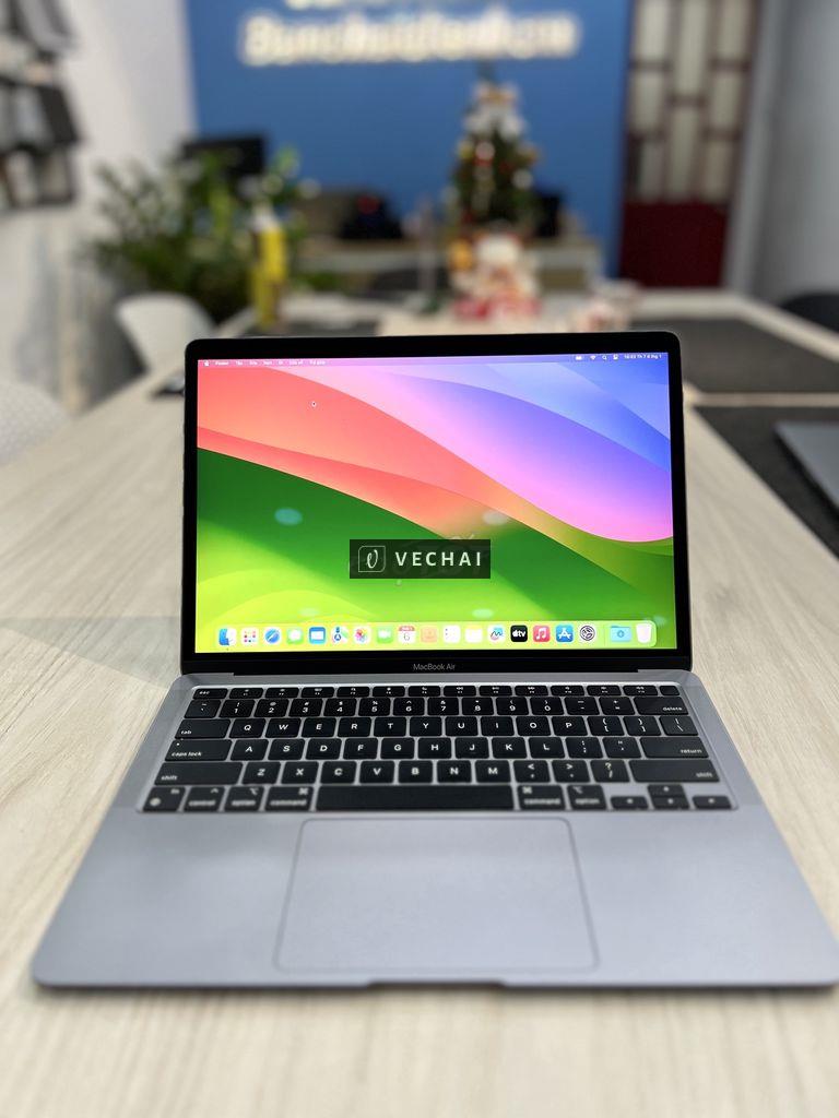 Macbook Air M1 13 inch 2020 Gray – M1/16GB/ 256G