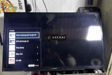 tivi Led  Sony 40 inch còn xài ok dọn nhà thanh lý