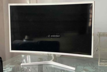 màn hình cong Samsung 32 inch