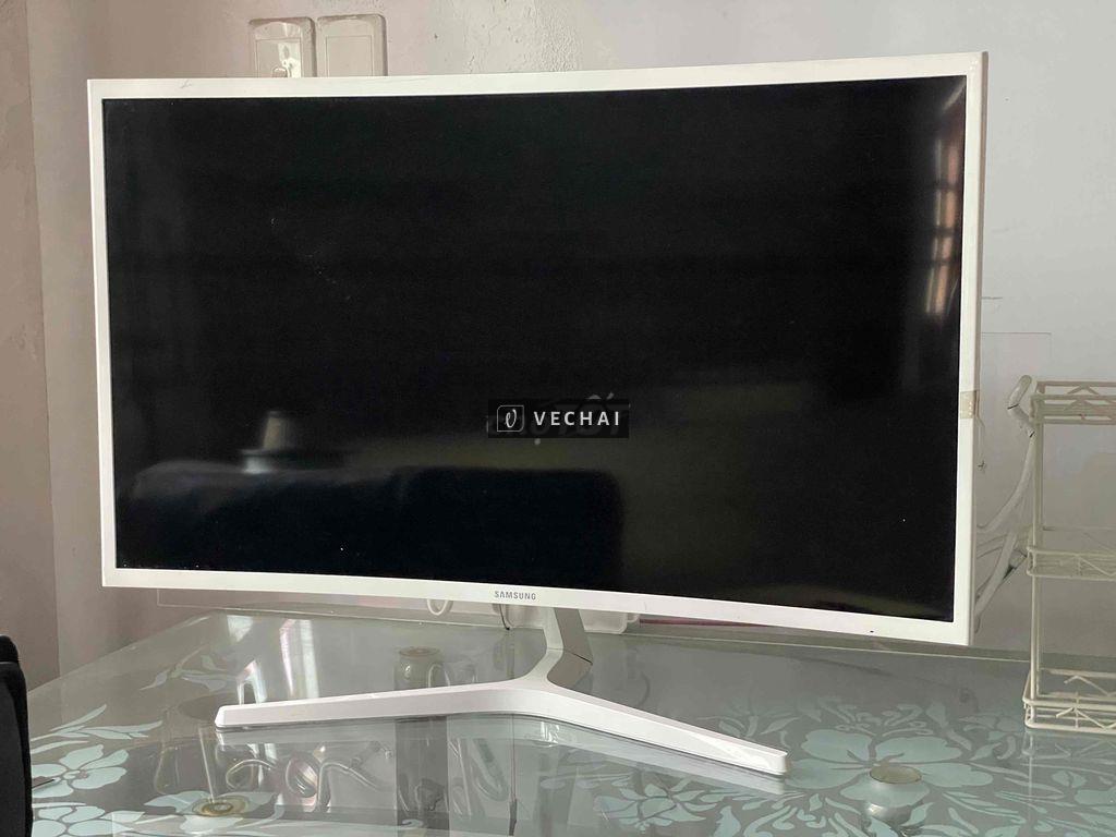 màn hình cong Samsung 32 inch