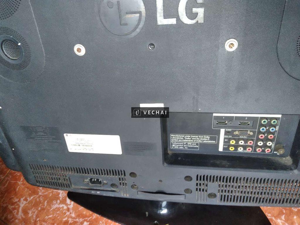 Xác Tivi LG 32 inch Full HD