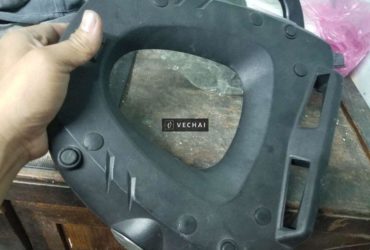 Cản si xăng cơ và bình 110cc lun dây ga pô e