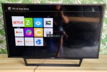 Tivi Sony 40 Inch Màn Hình FullHD Đẹp 99%