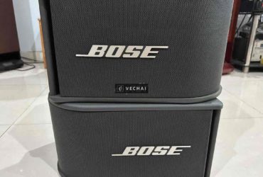 loa bose 500pm