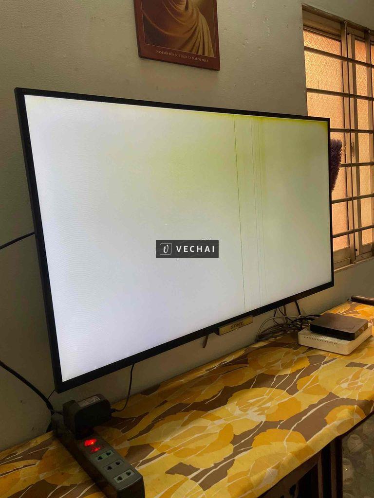 Cần Bán Xác TV Sony 42 Inch