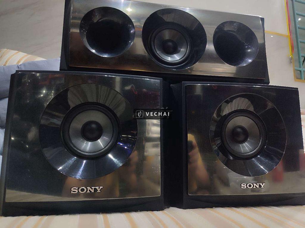 Bộ loa Sony xịn