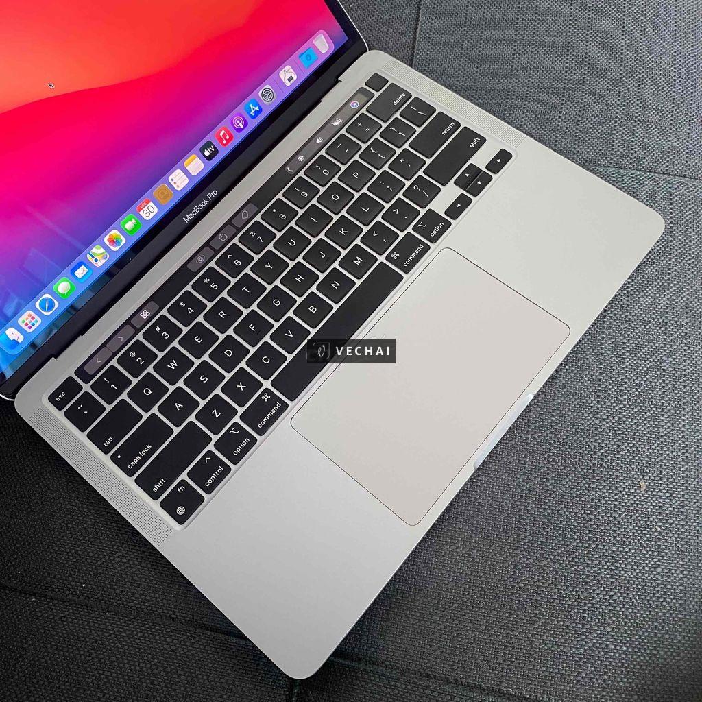 Macbook Pro M1 13.3 inch Ram 8G SSD 256G