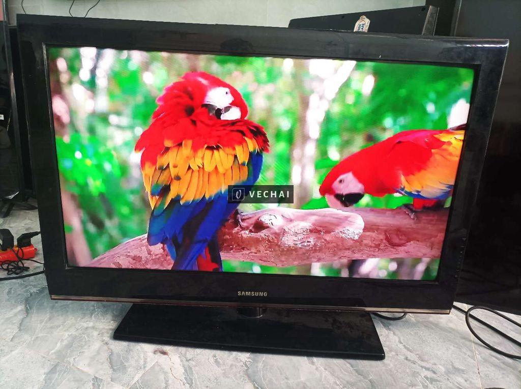 Tivi 40in sam sung box4k giọng nói