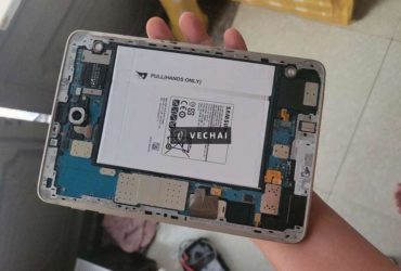 Xác samung tab s2 710 ram 3gb/32gb