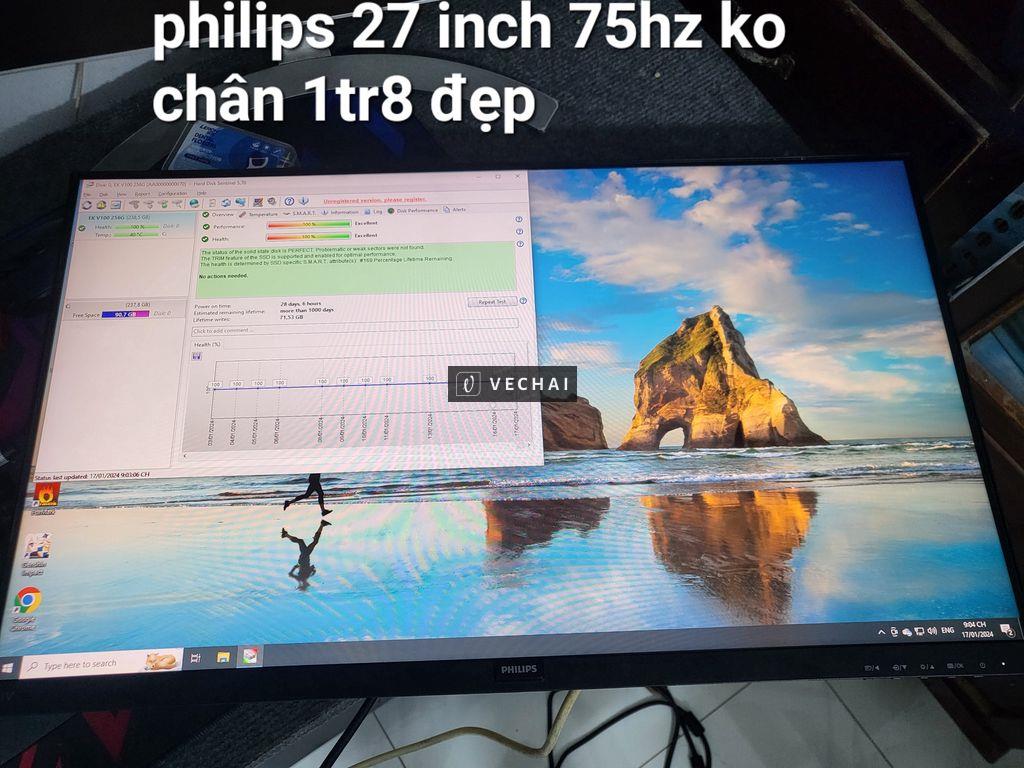 Màn hình 27 inch