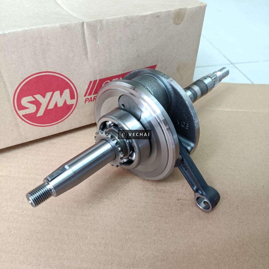 Thanh lí dên sym 110cc mới 100%