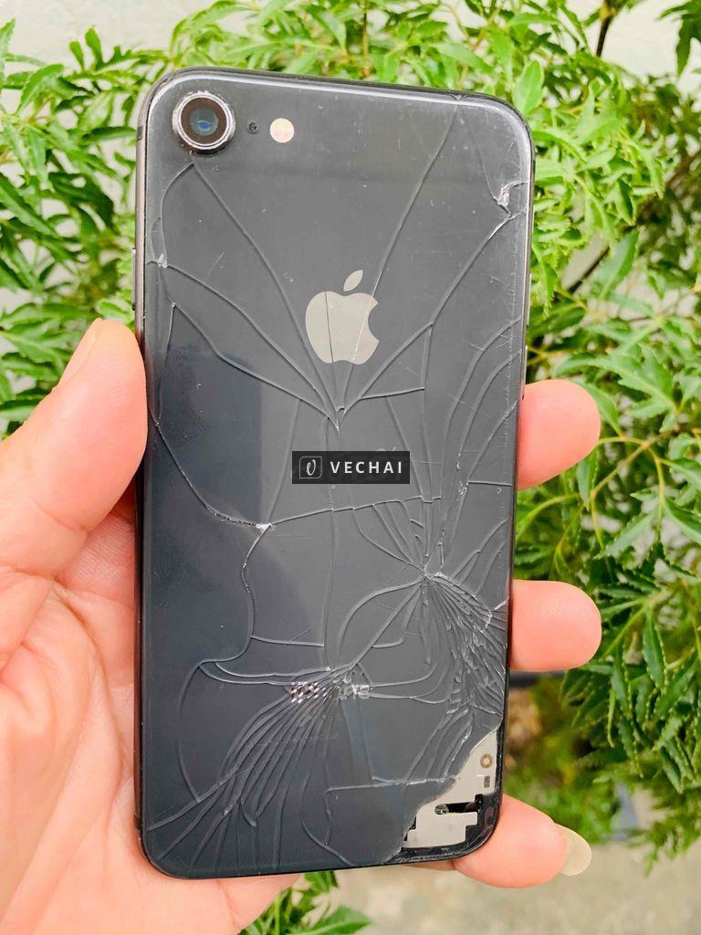 bán xác iphone 8 như hình