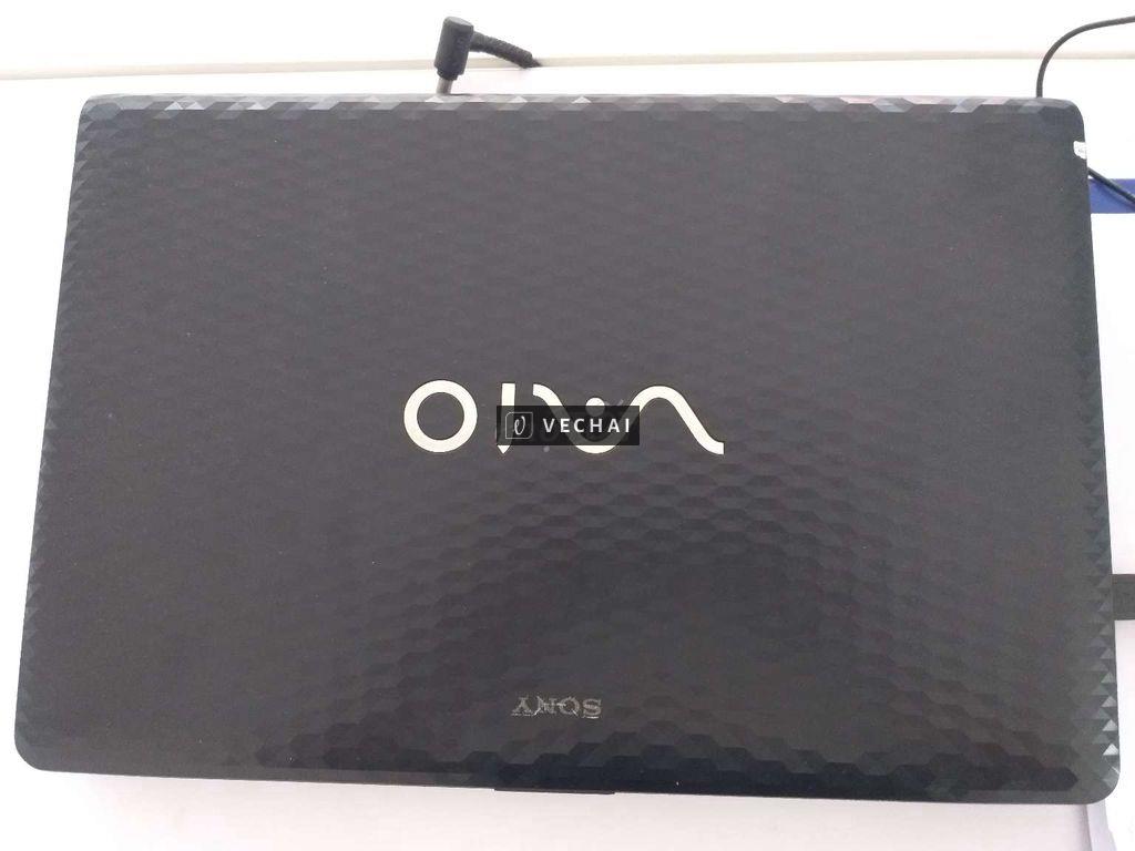 Cần bán LapTop Sony VaiO CoreI5 Màn hình 15.5 inch