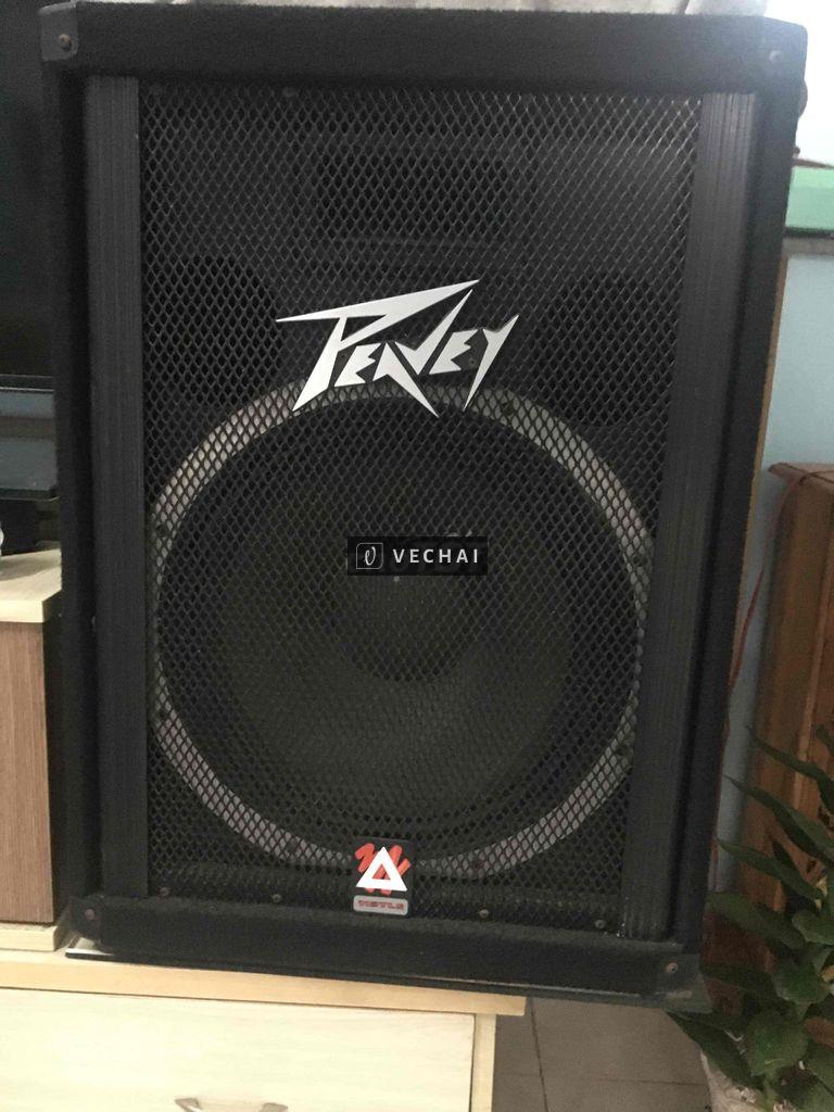 Loa Peavey (Mỹ) bán