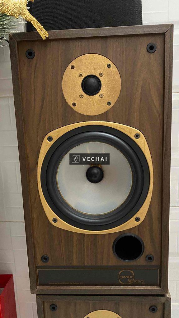 Loa Tannoy Mercury M20