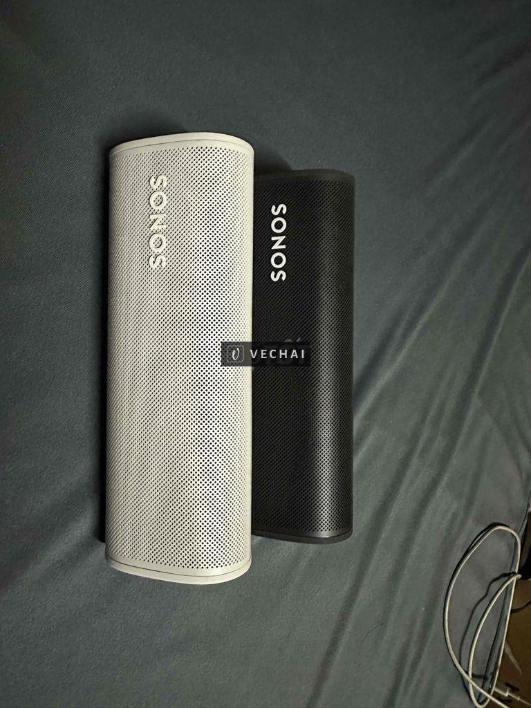 loa sonos roam