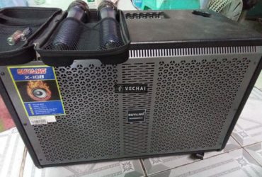 Loa Karaoke suyang 600w