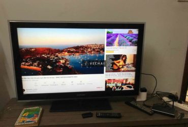 Bán tivi Samsung 40”