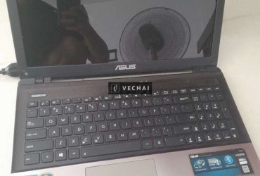 Bán xác laptop chạy hơi chậm