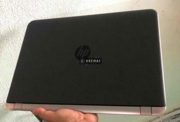 HP 450G3 Core I5 thế hệ 6. PIN > 3h. Máy mỏng, đẹp