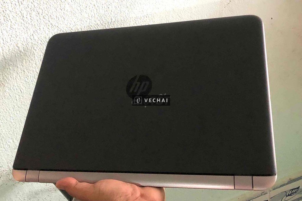 HP 450G3 Core I5 thế hệ 6. PIN > 3h. Máy mỏng, đẹp