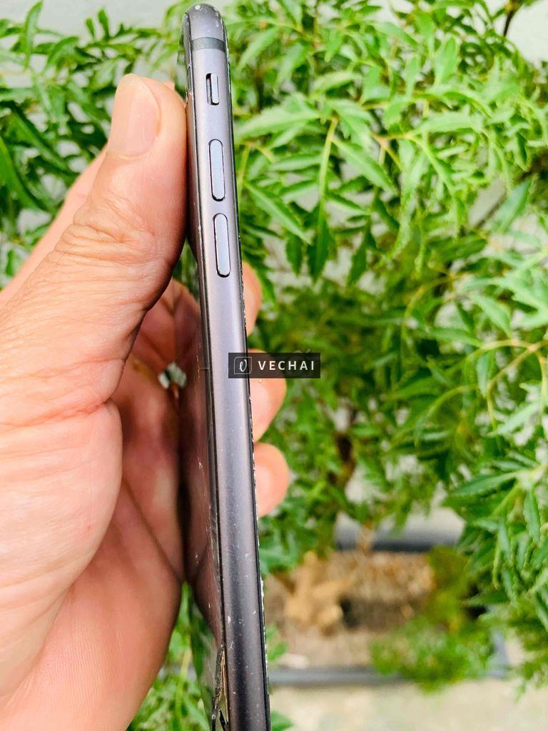 bán xác iphone 8 như hình