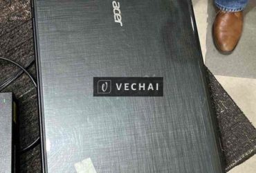 Bán xác laptop Acer Aspire