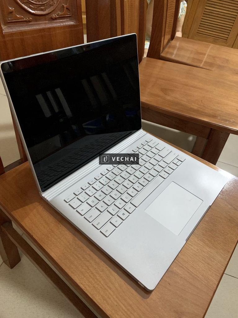 Surface Book 2 13.5inch i5-7300U/8G/256Gb máy Mỹ