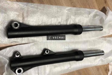 Phuộc zin xe blade đã nâng cấp yss fork sport kit