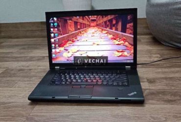 Lenovo ThinkPad W530 .máy trạm đời cũ