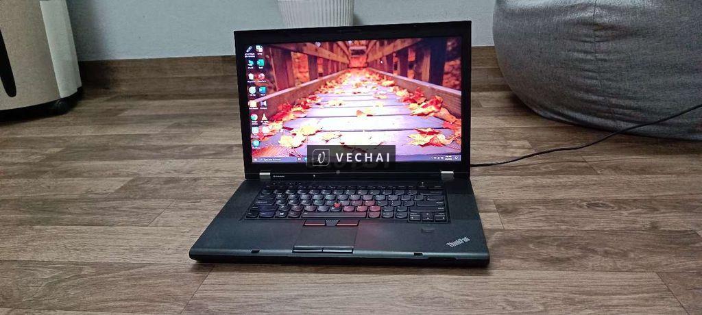 Lenovo ThinkPad W530 .máy trạm đời cũ