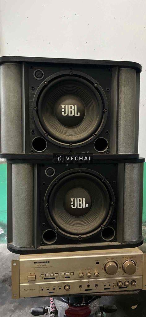 loa JBL MB10ii