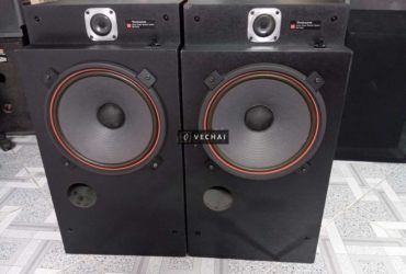 Loa technics 5300. Bass 30cm