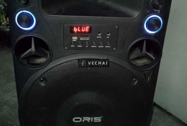 Loa oris bass 40cm chính hãng