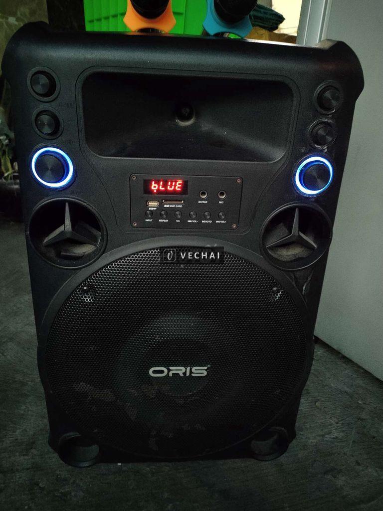 Loa oris bass 40cm chính hãng