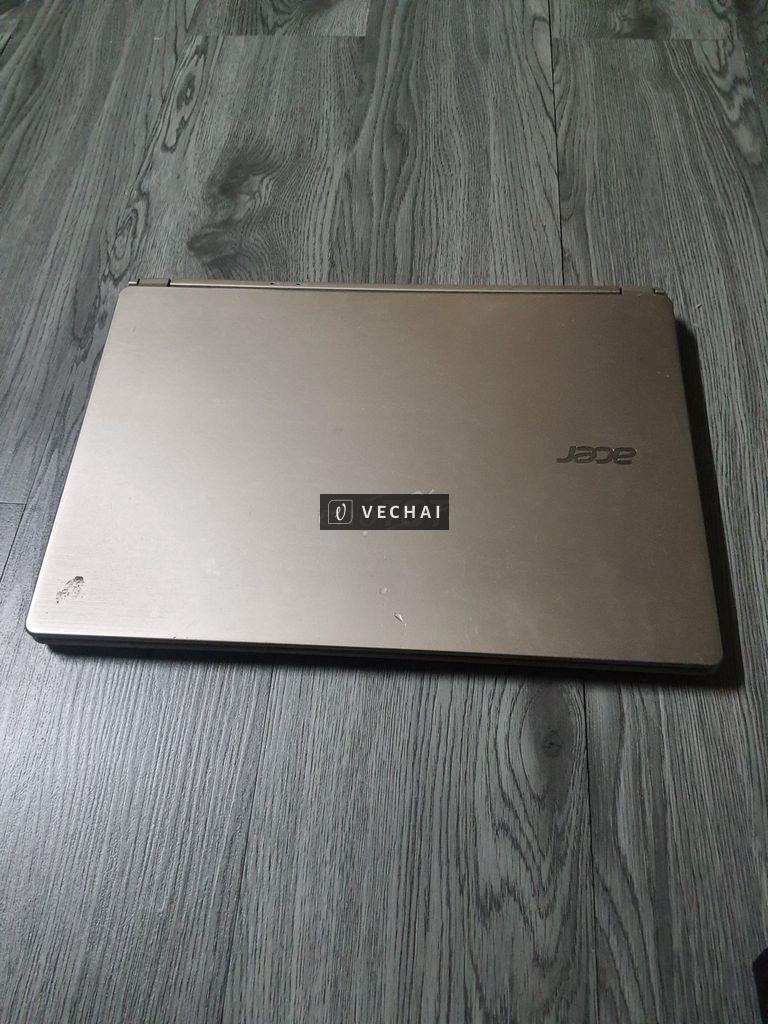 Bán xác laptop acer cảm ứng