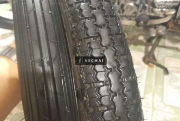 Cặp vỏ chengshin tire còn gai gió vỏ còn 80%