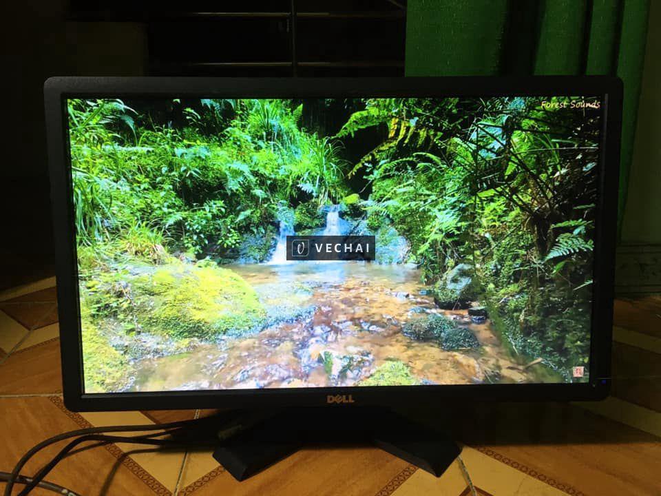 DELL led 23 inch full HD màn zin đẹp như mới.