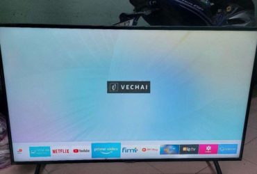 Cần thanh lý tivi Samsung 43in Smart TV 4k