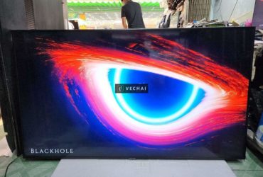 Smart Tivi Samsung 4K 65inch – 65RU7100. Giọng Nói