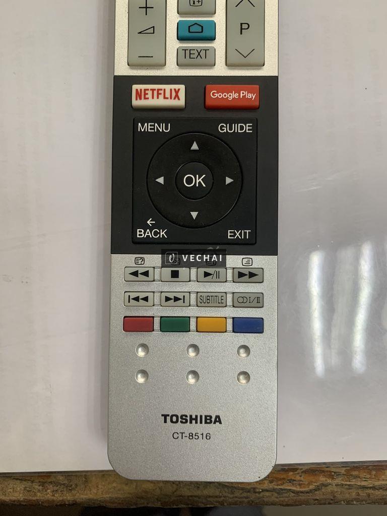 REMOTE TOSHIBA CT-8516