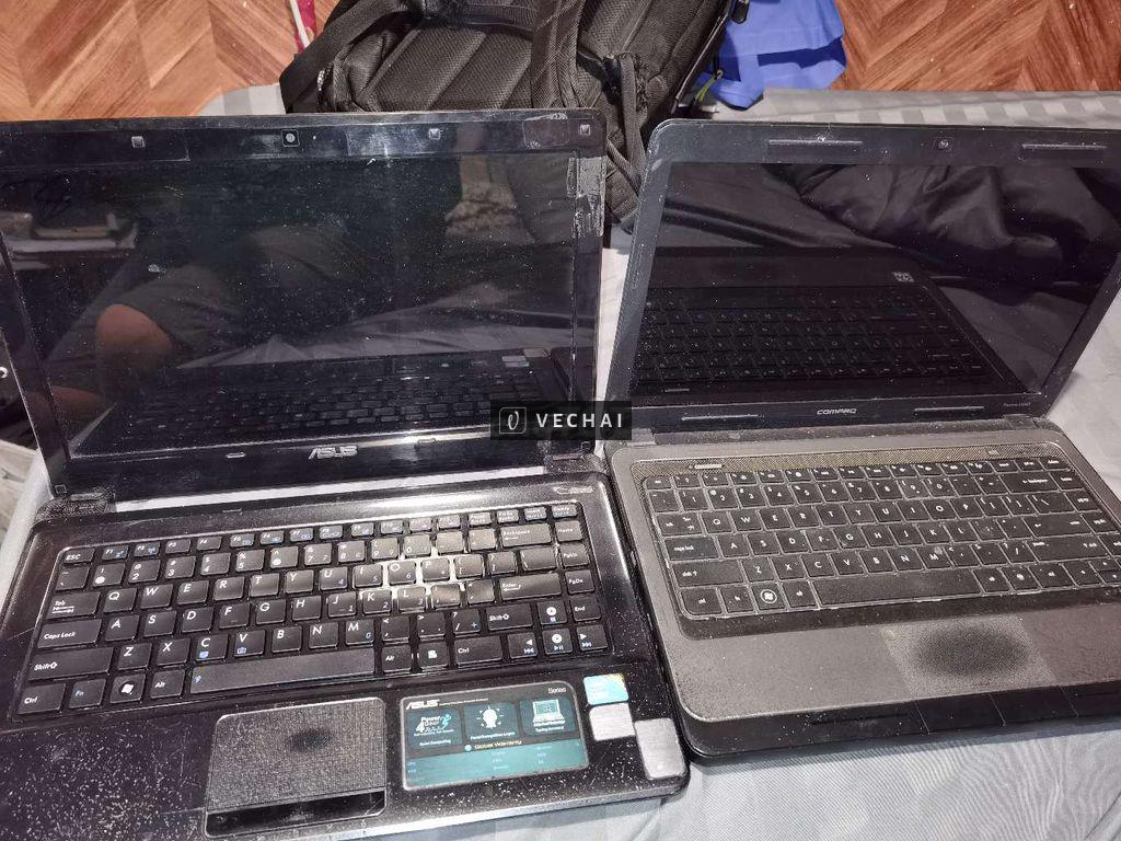 xác asus A42F và compaq CQ43